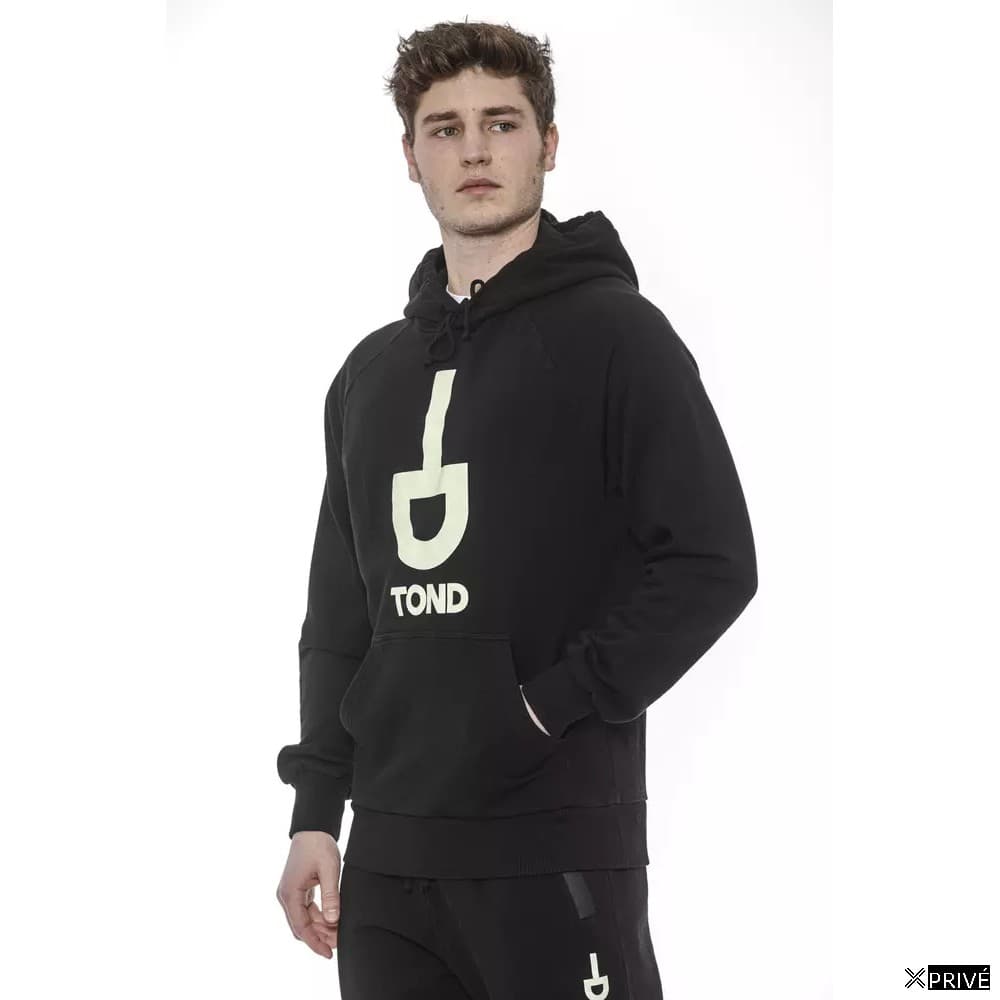 Pull en Cotton — 2