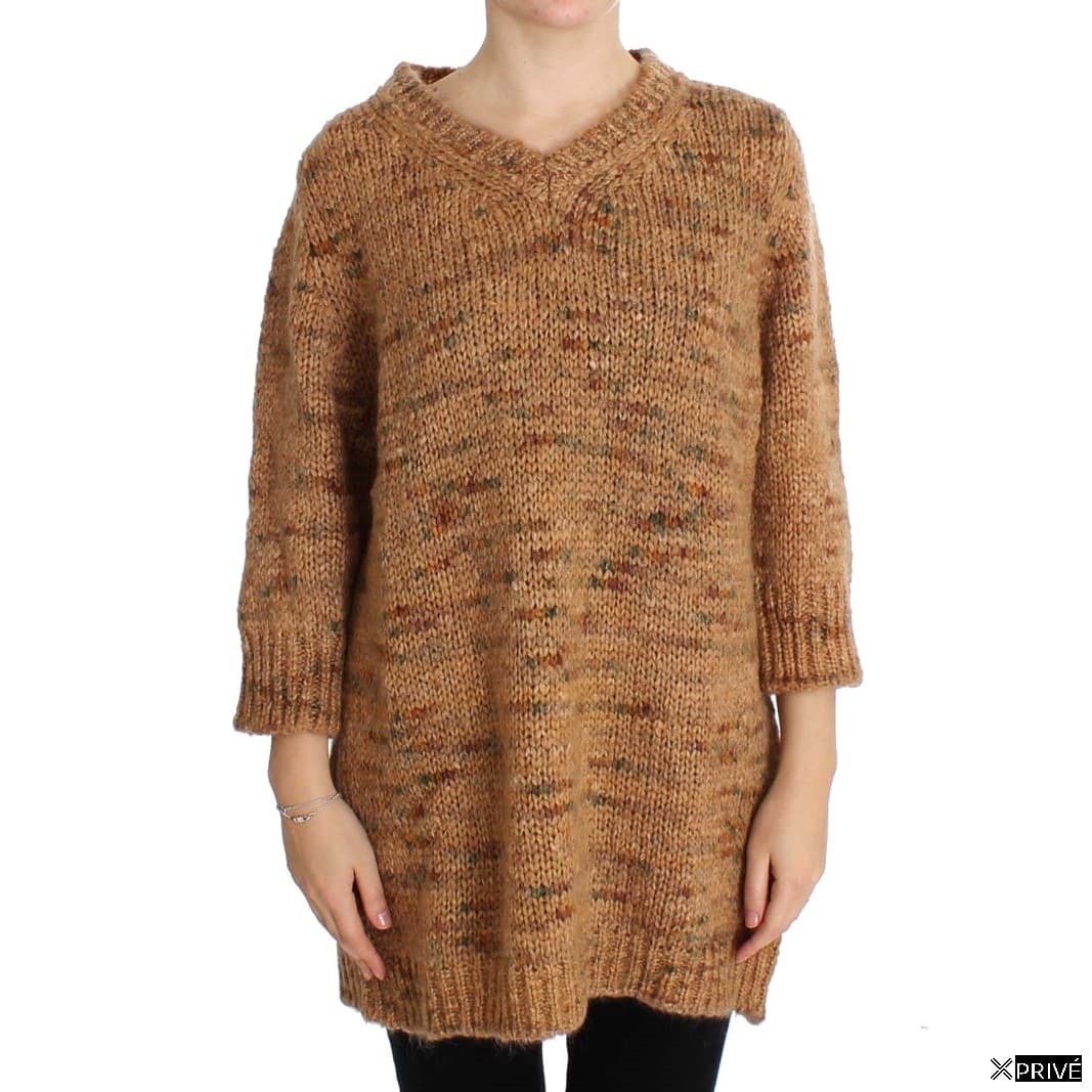 Pull — 1