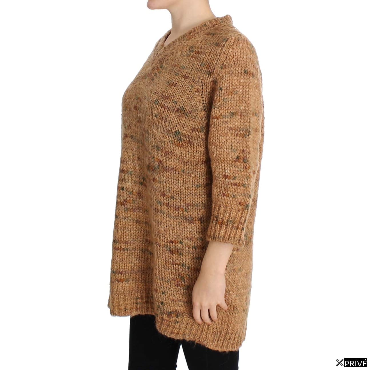 Pull — 2