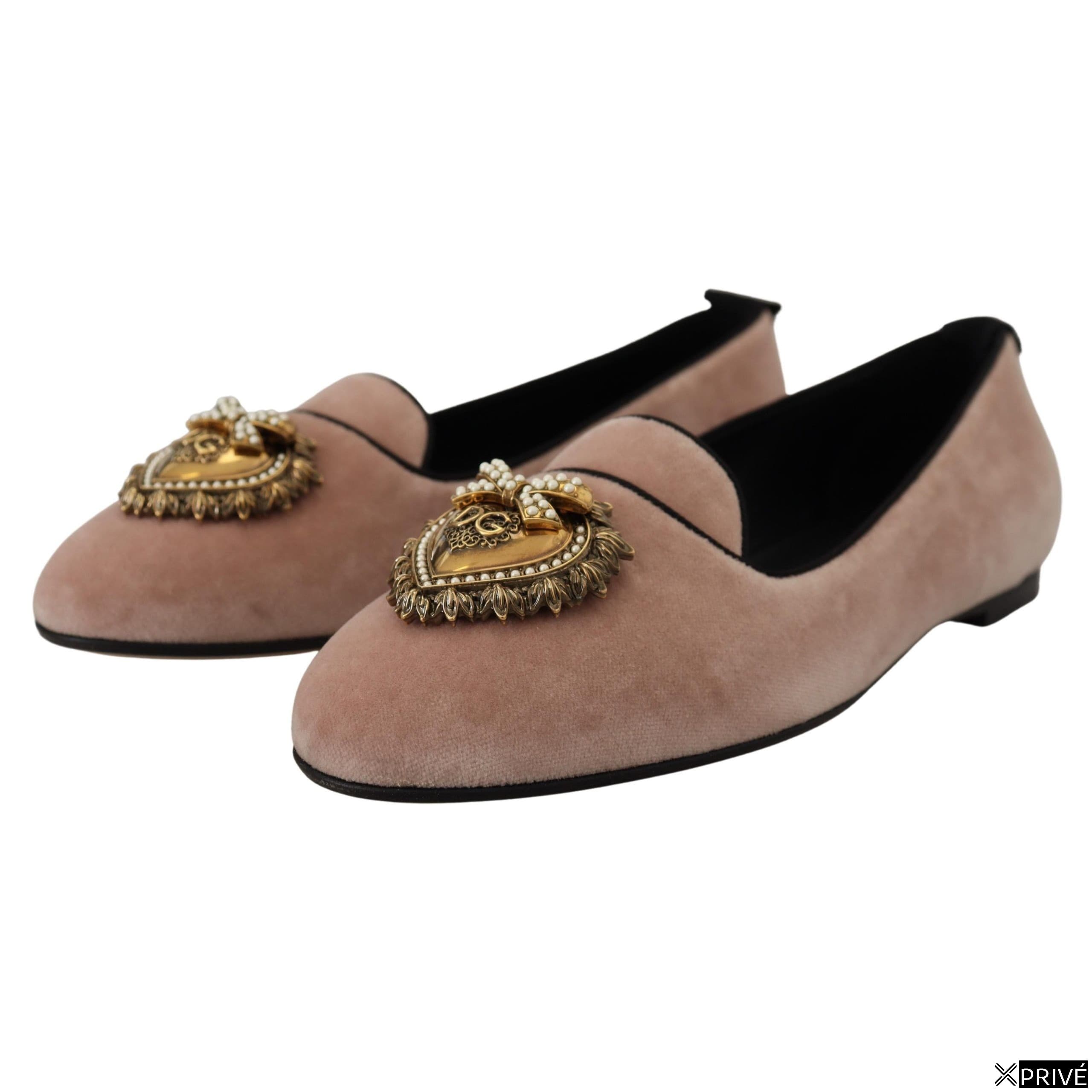 Chaussures plates — 2