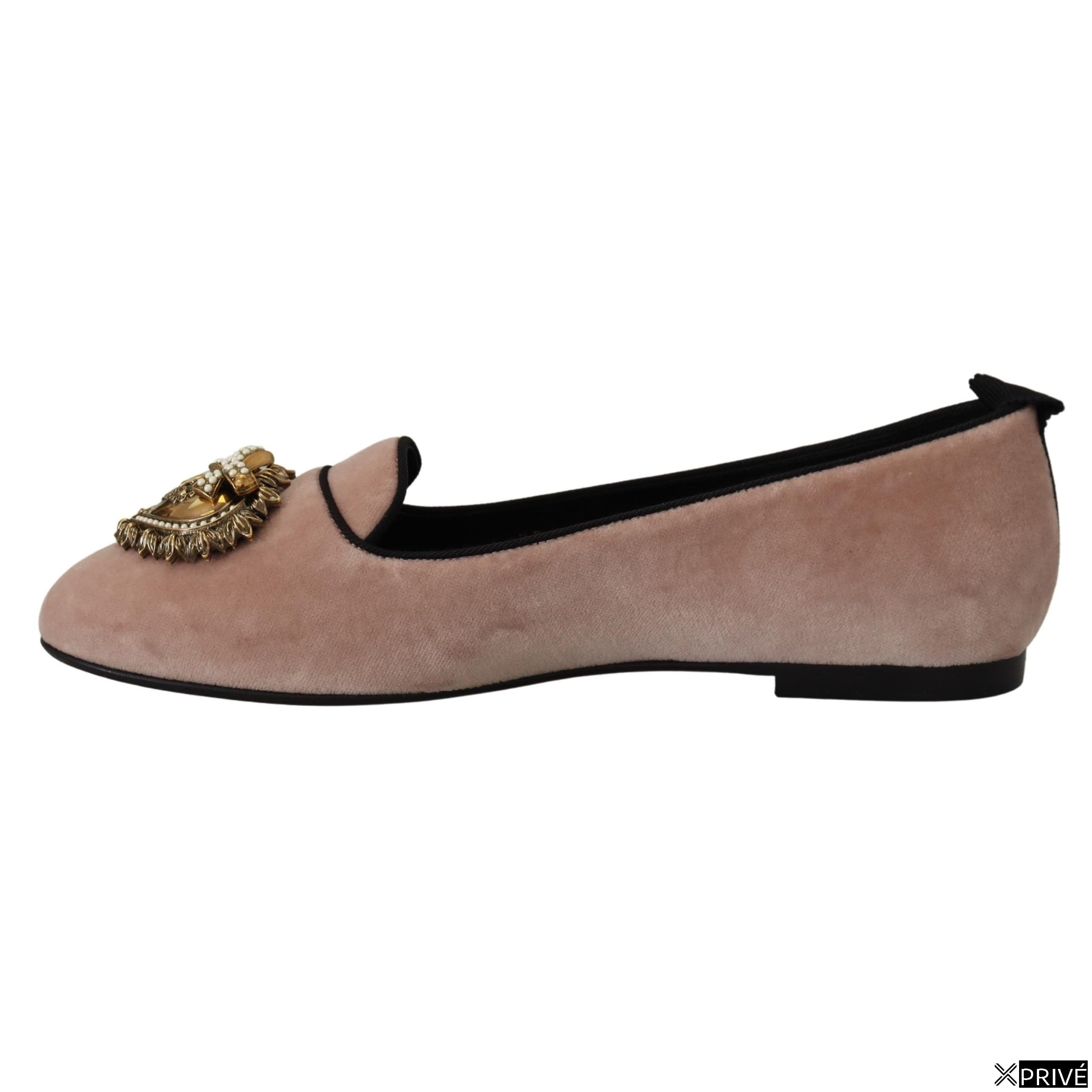 Chaussures plates — 4