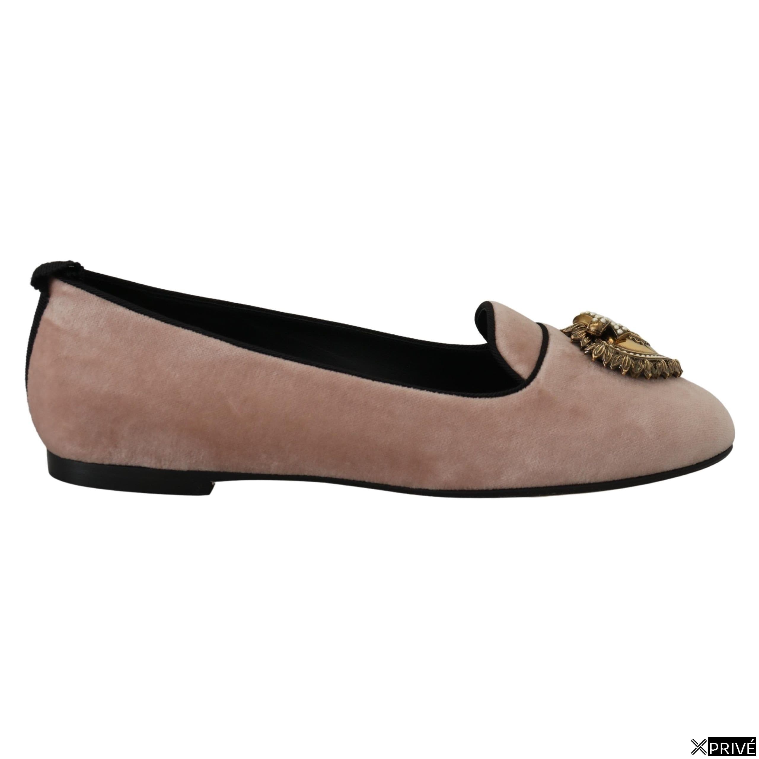 Chaussures plates — 1