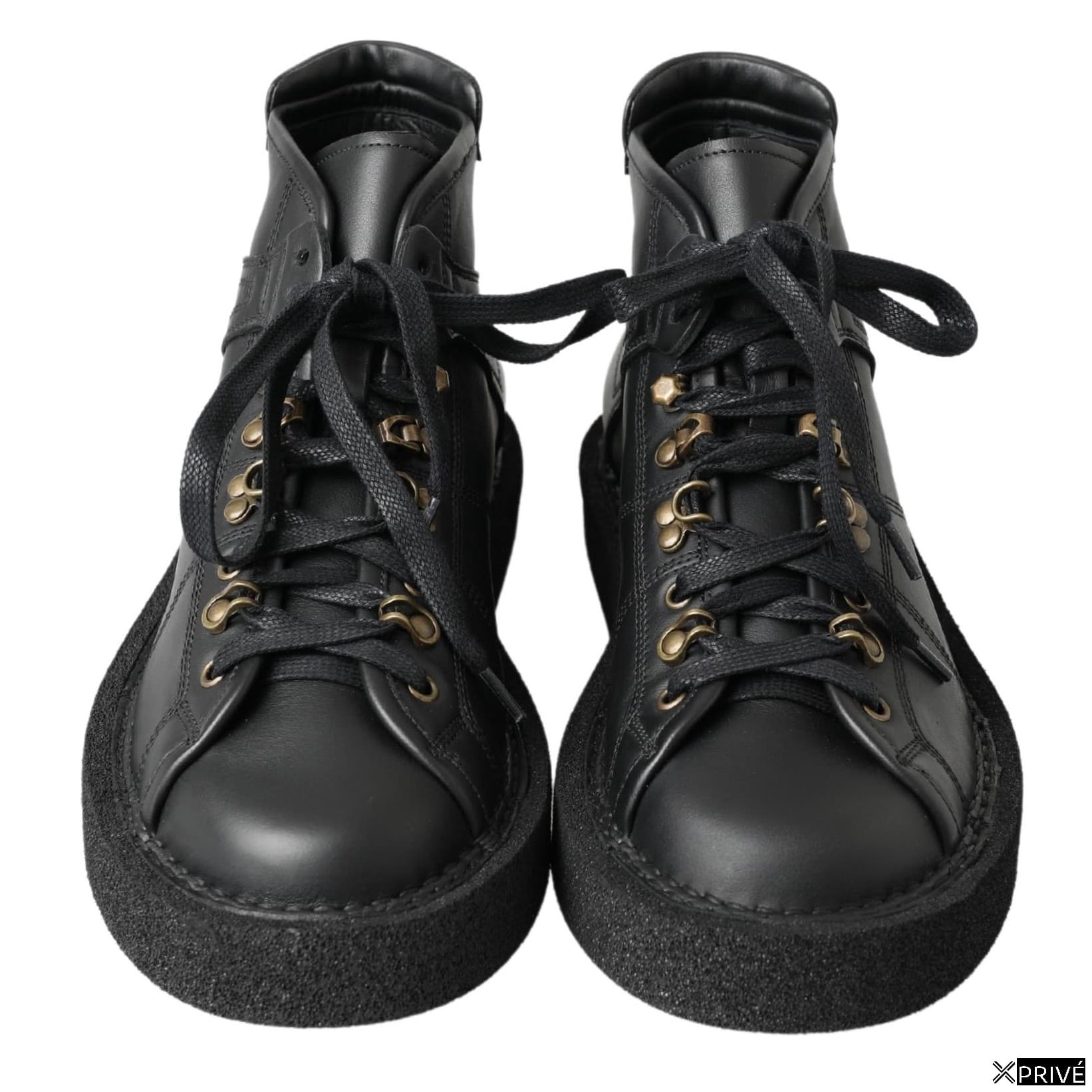 Bottes en Leather — 6