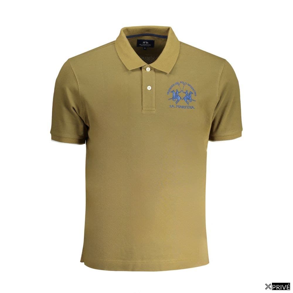 Polo — 1
