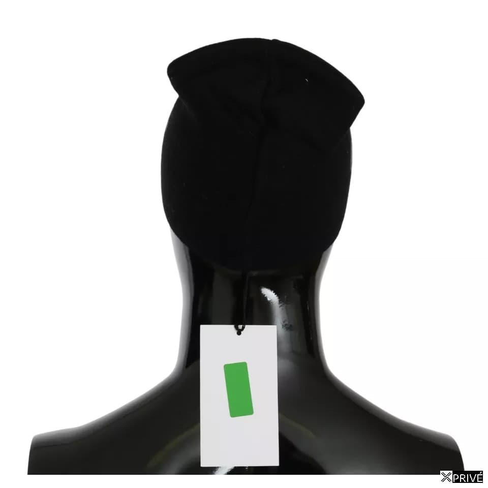 Chapeau — 4