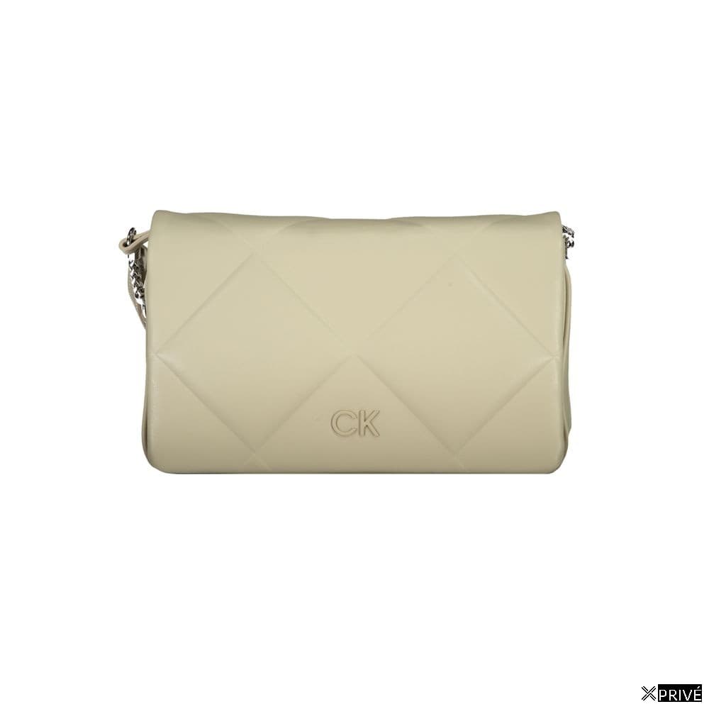 Sac à main beige — 1