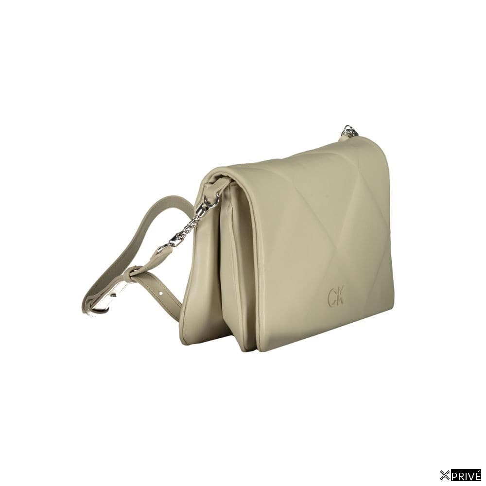 Sac à main beige — 3