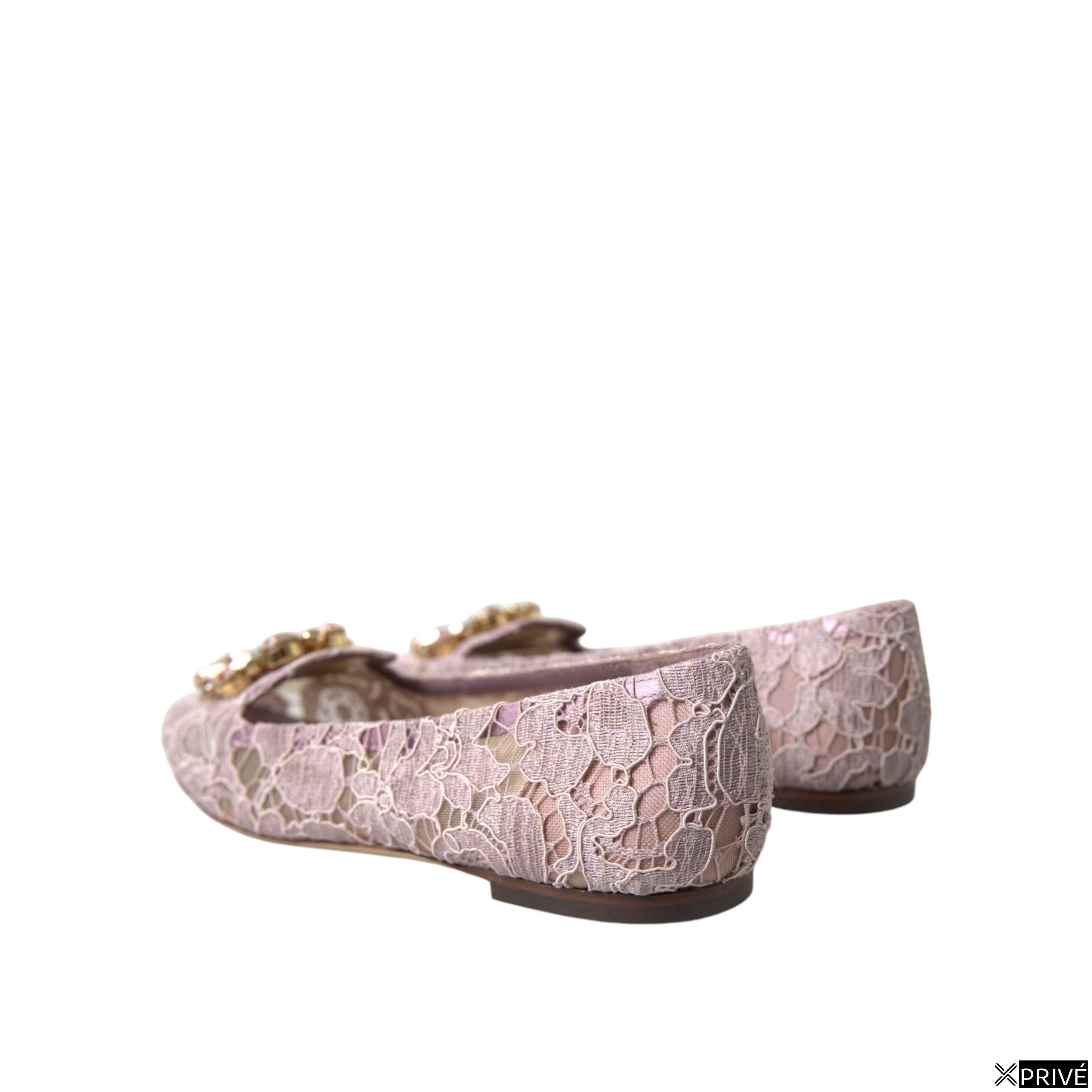 Chaussures plates — 4