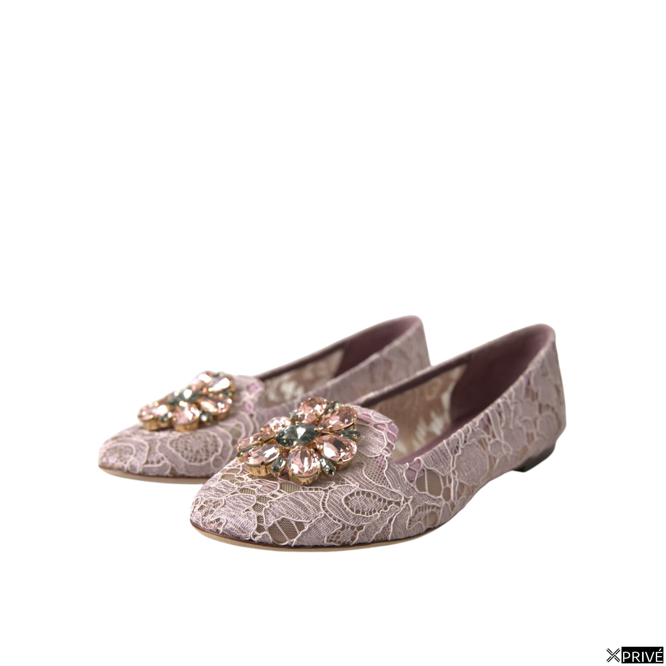 Chaussures plates — 3