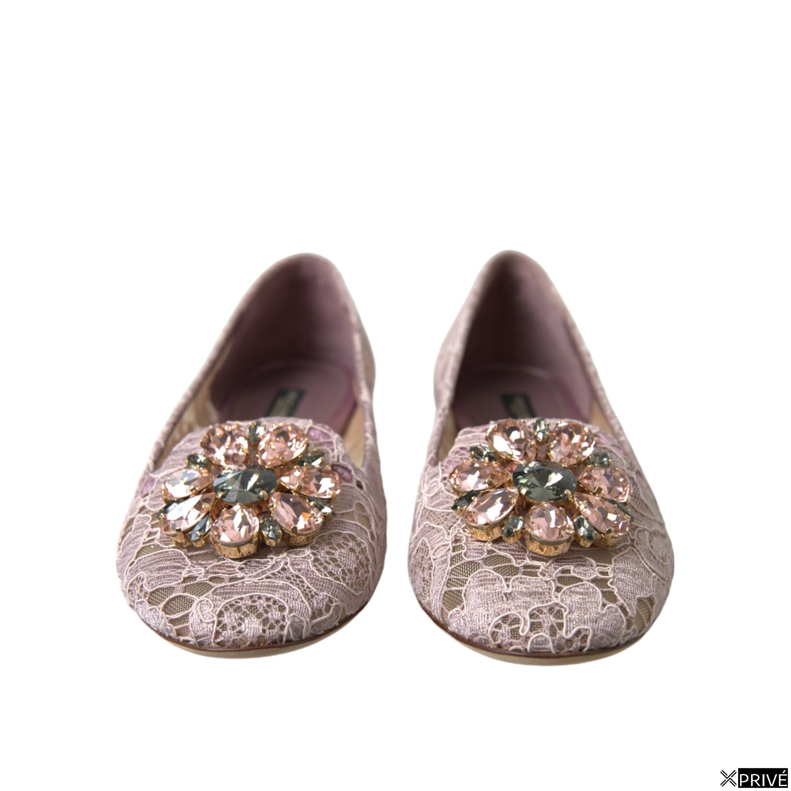 Chaussures plates — 2