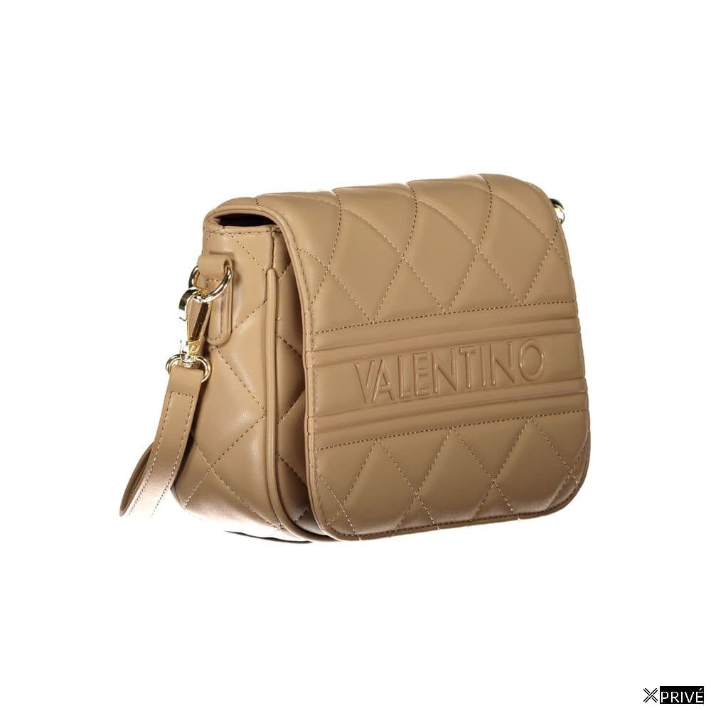 Sac à main beige en Polyethylene — 3