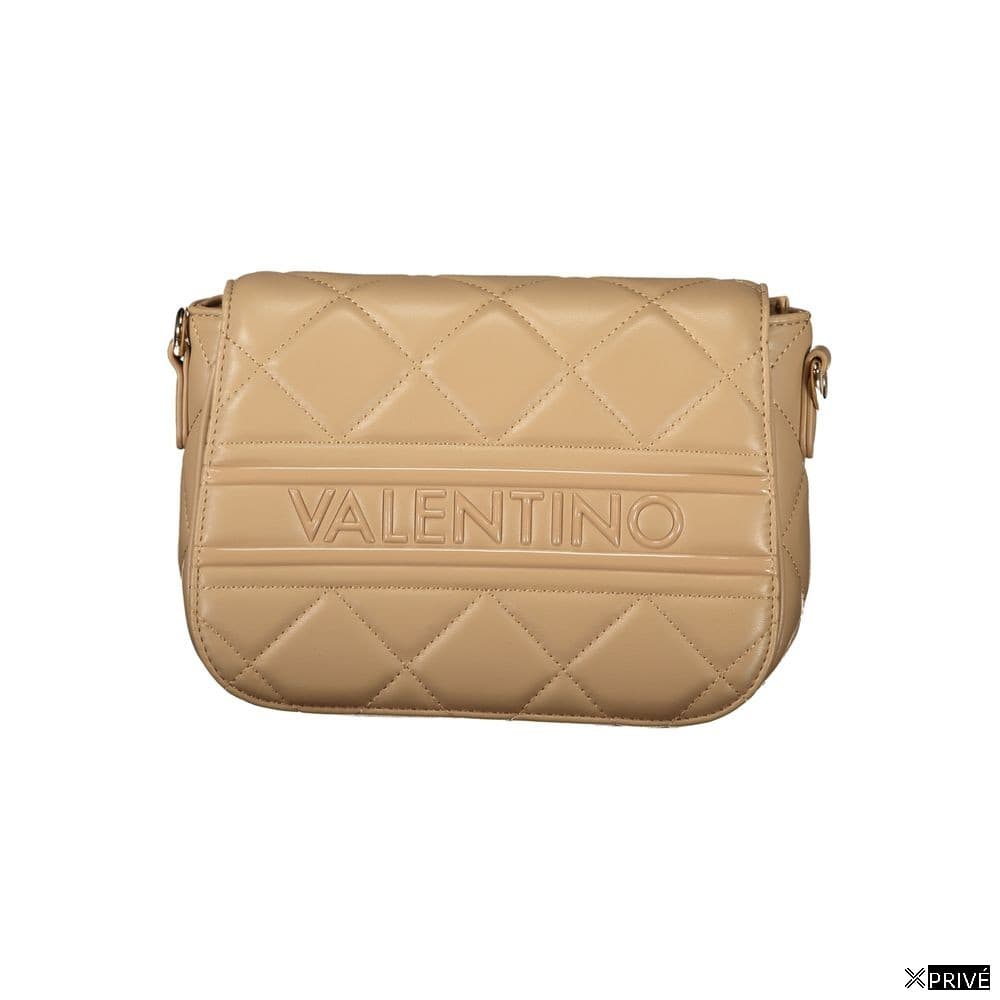 Sac à main beige en Polyethylene — 1