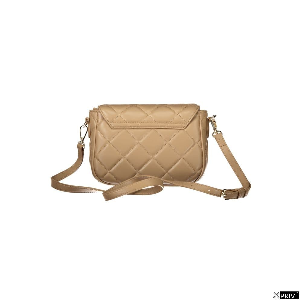 Sac à main beige en Polyethylene — 2