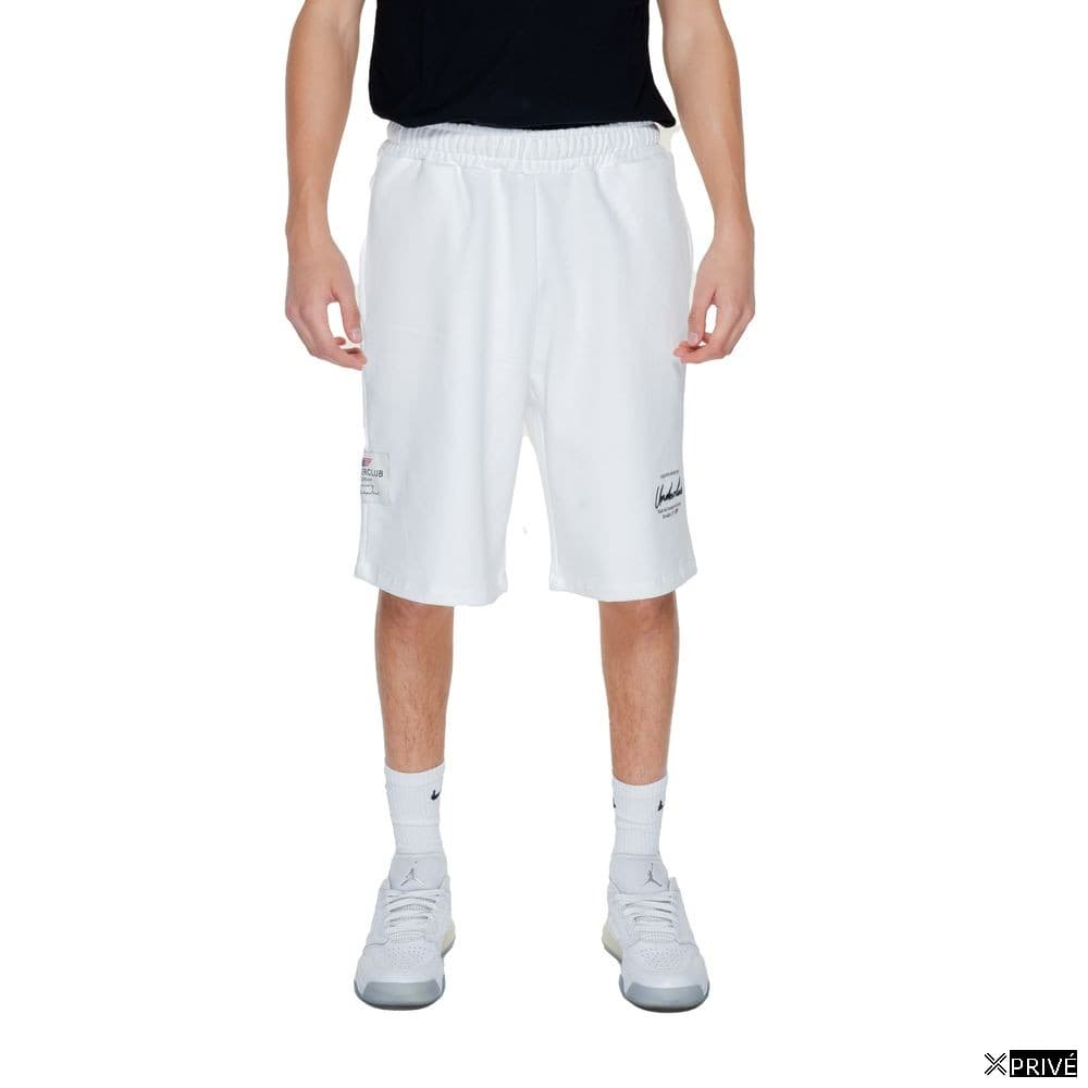 Short en Cotton — 1