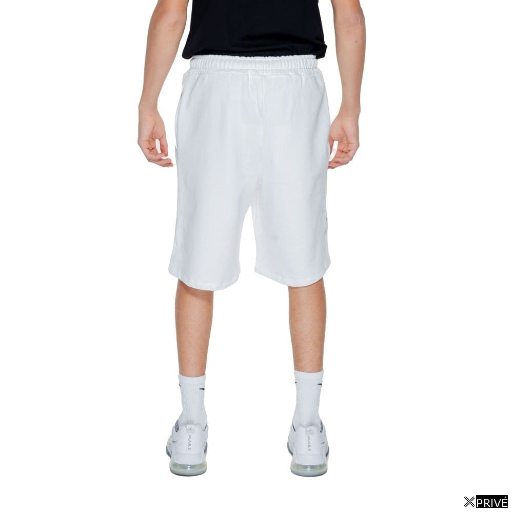 Short en Cotton — 2