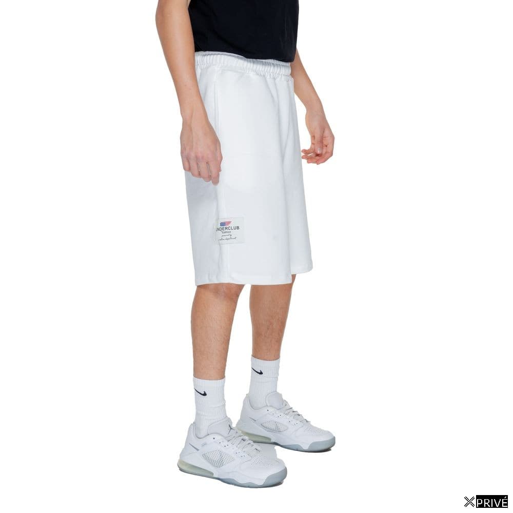 Short en Cotton — 3
