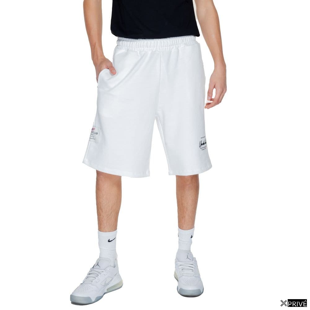 Short en Cotton — 4