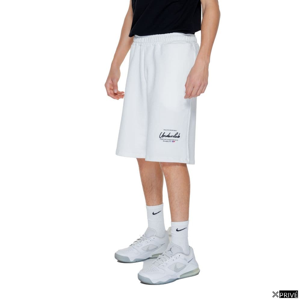 Short en Cotton — 5