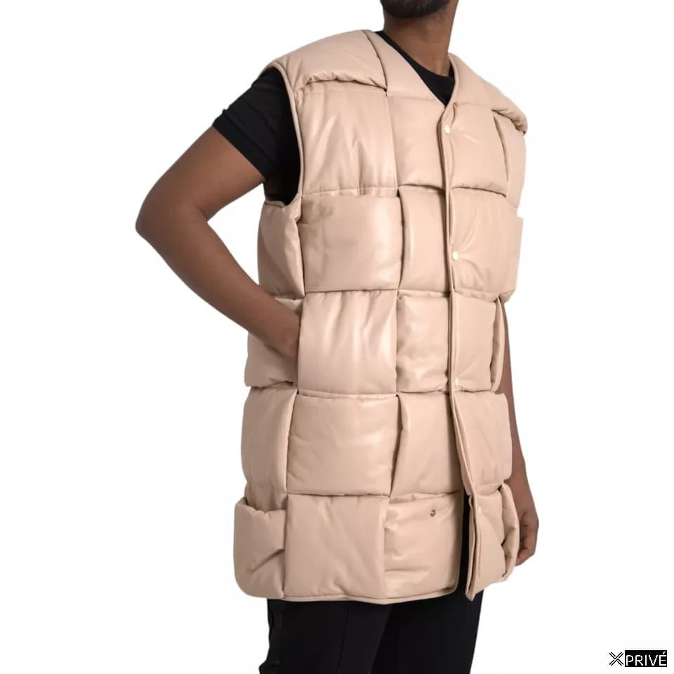 Veste beige — 4