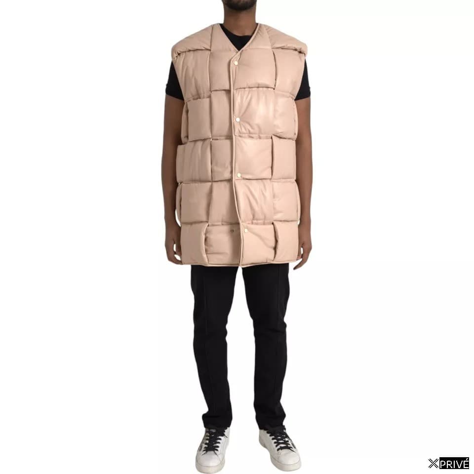 Veste beige — 1