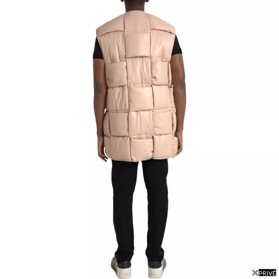 Veste beige — 3