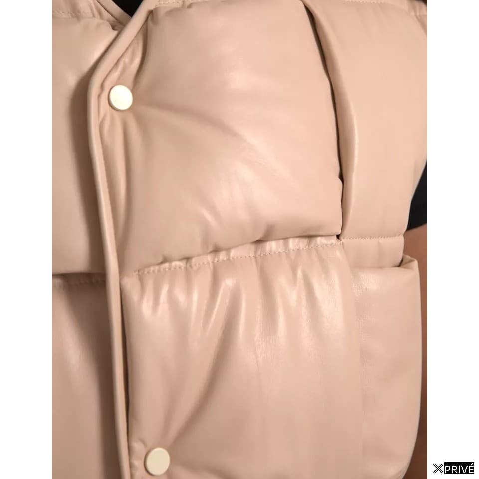 Veste beige — 6