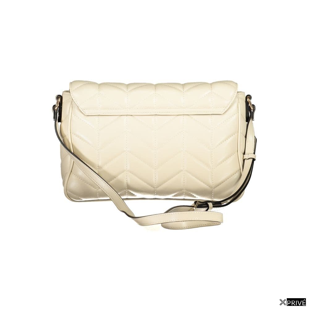 Sac à main beige en Polyethylene — 2