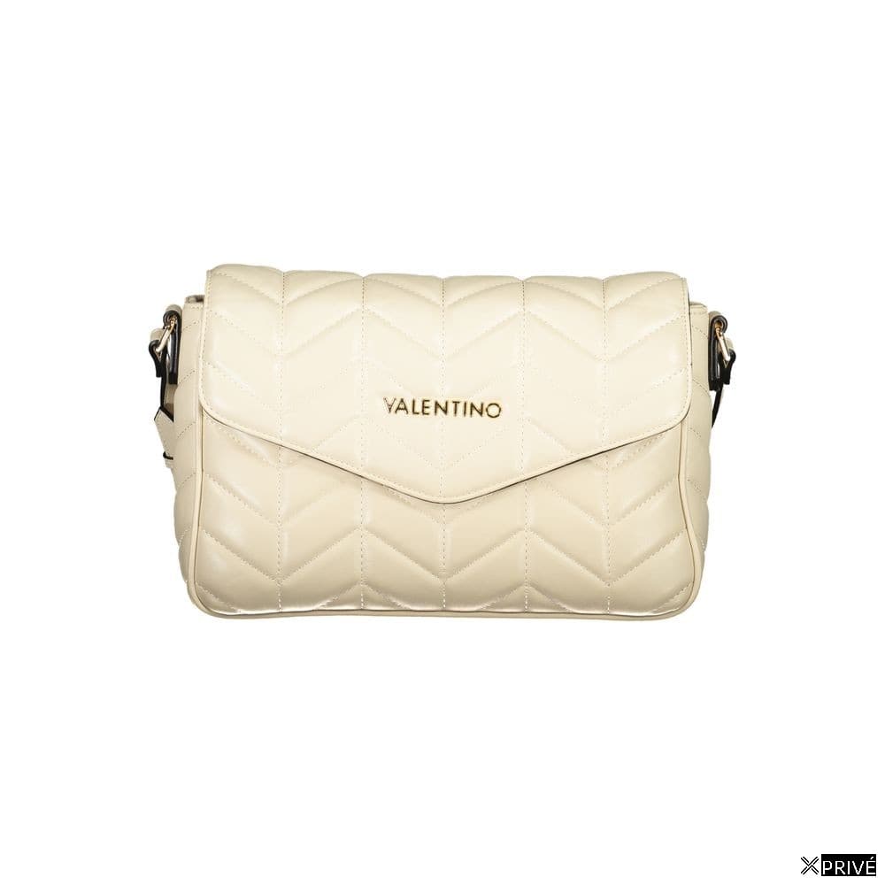 Sac à main beige en Polyethylene — 1