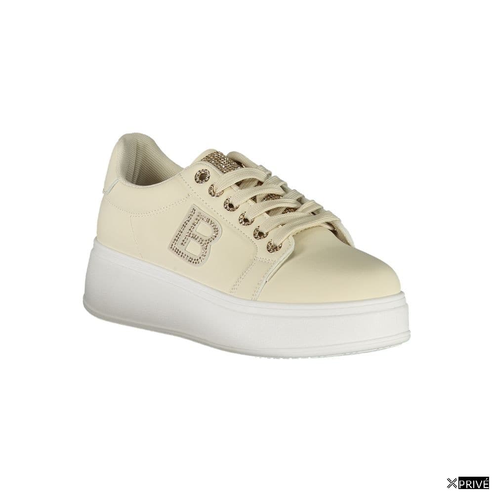Chaussures de sport beiges — 2