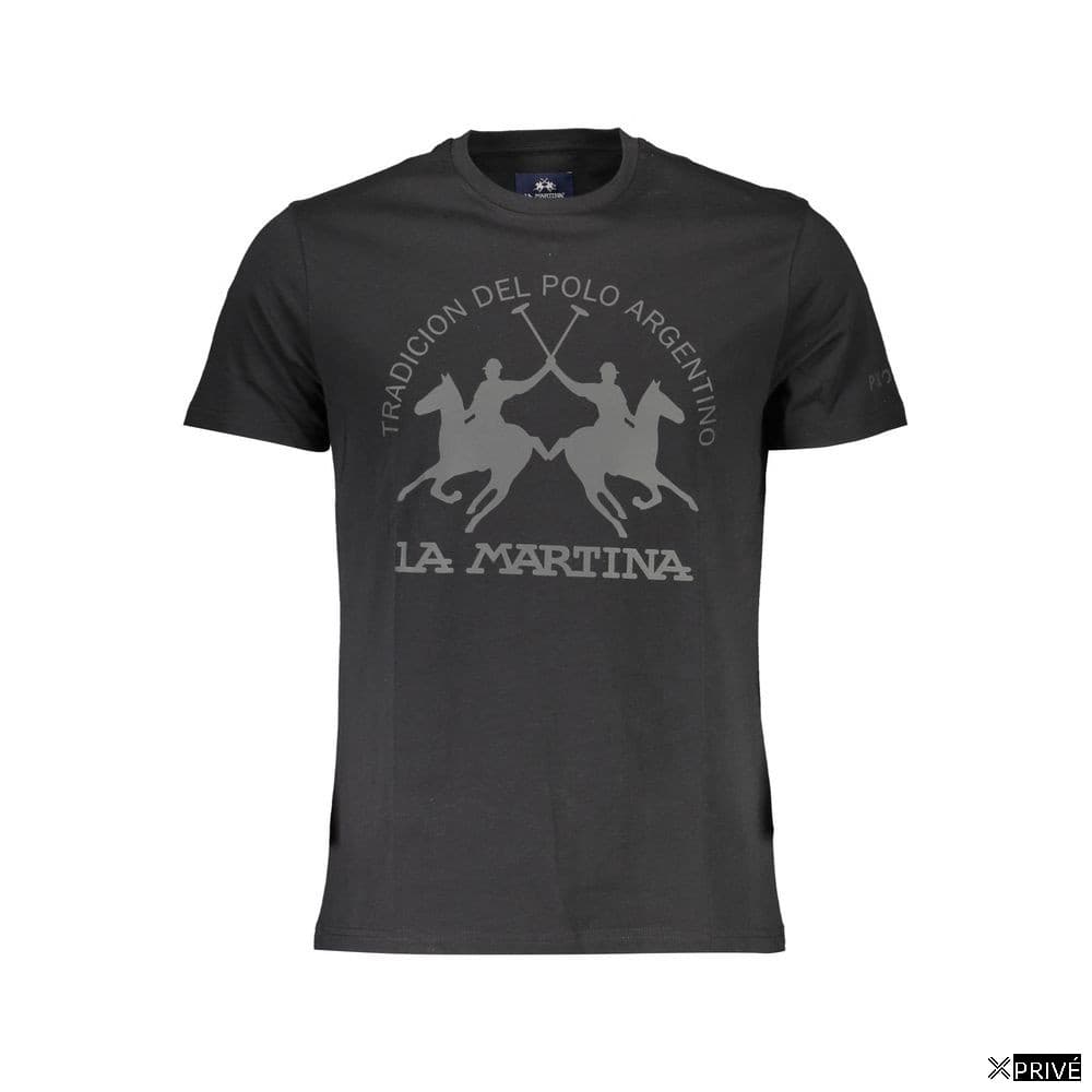 T-shirt en Cotton — 1