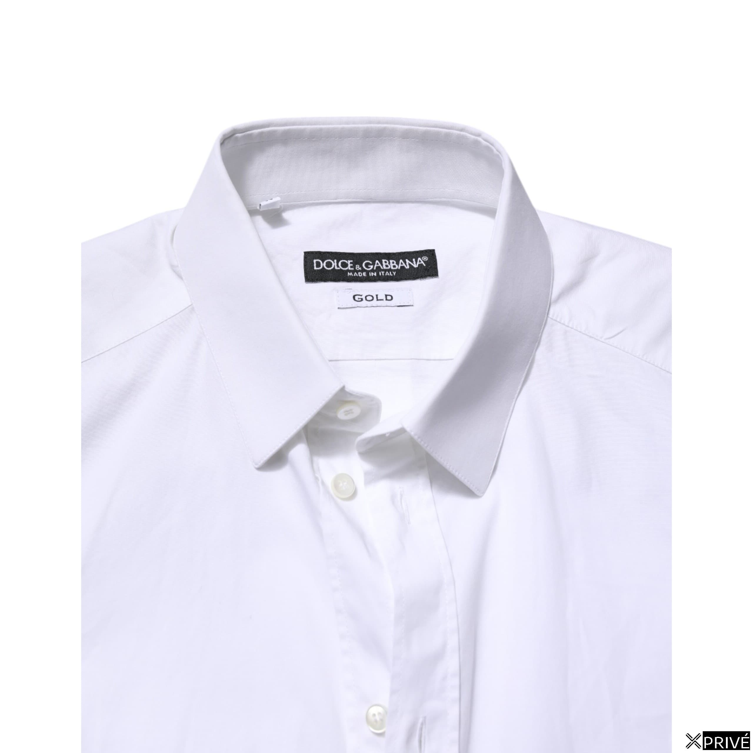 Chemise — 5