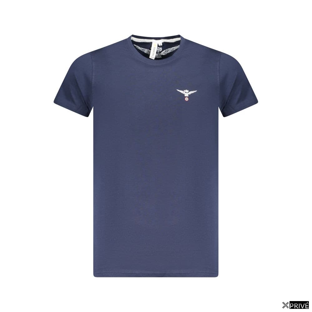 T-shirt en Cotton — 1