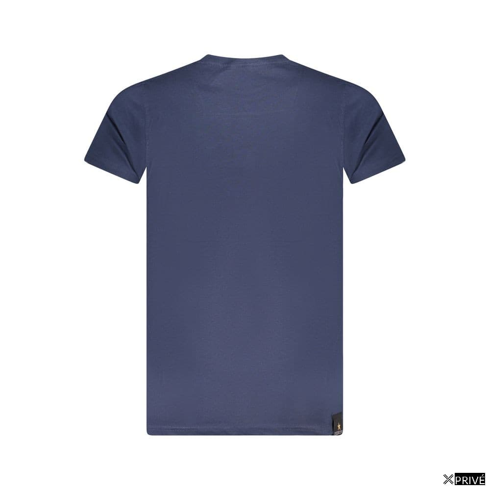 T-shirt en Cotton — 2