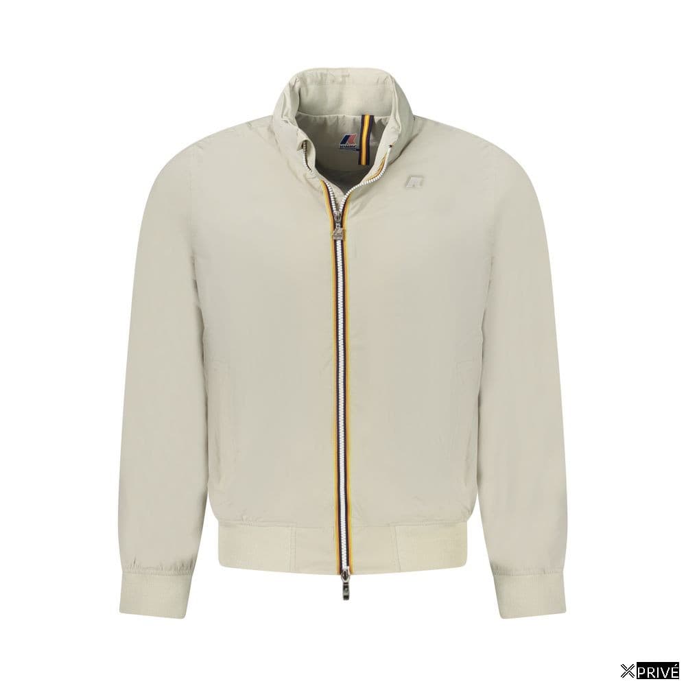 Veste beige — 1