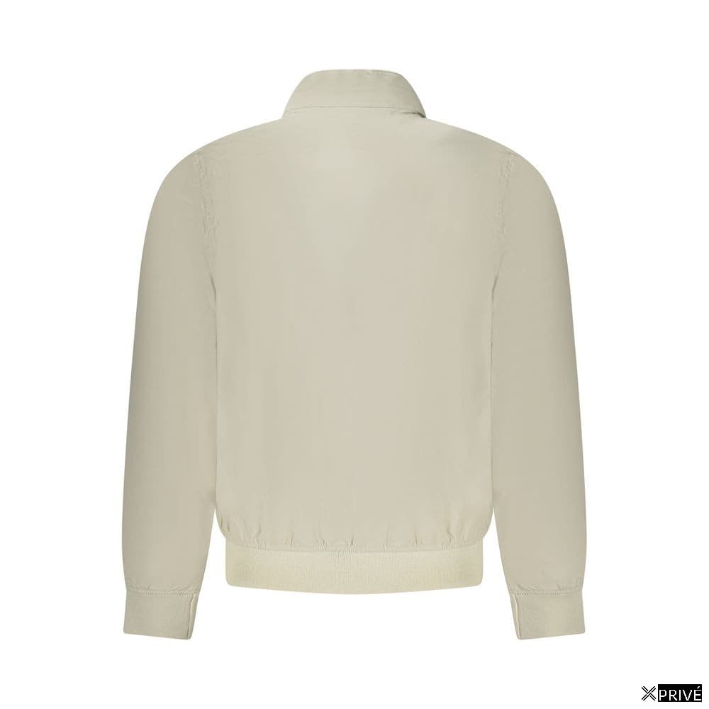 Veste beige — 2