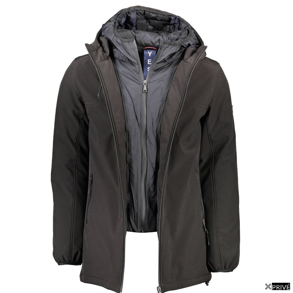 Veste en Polyester — 2
