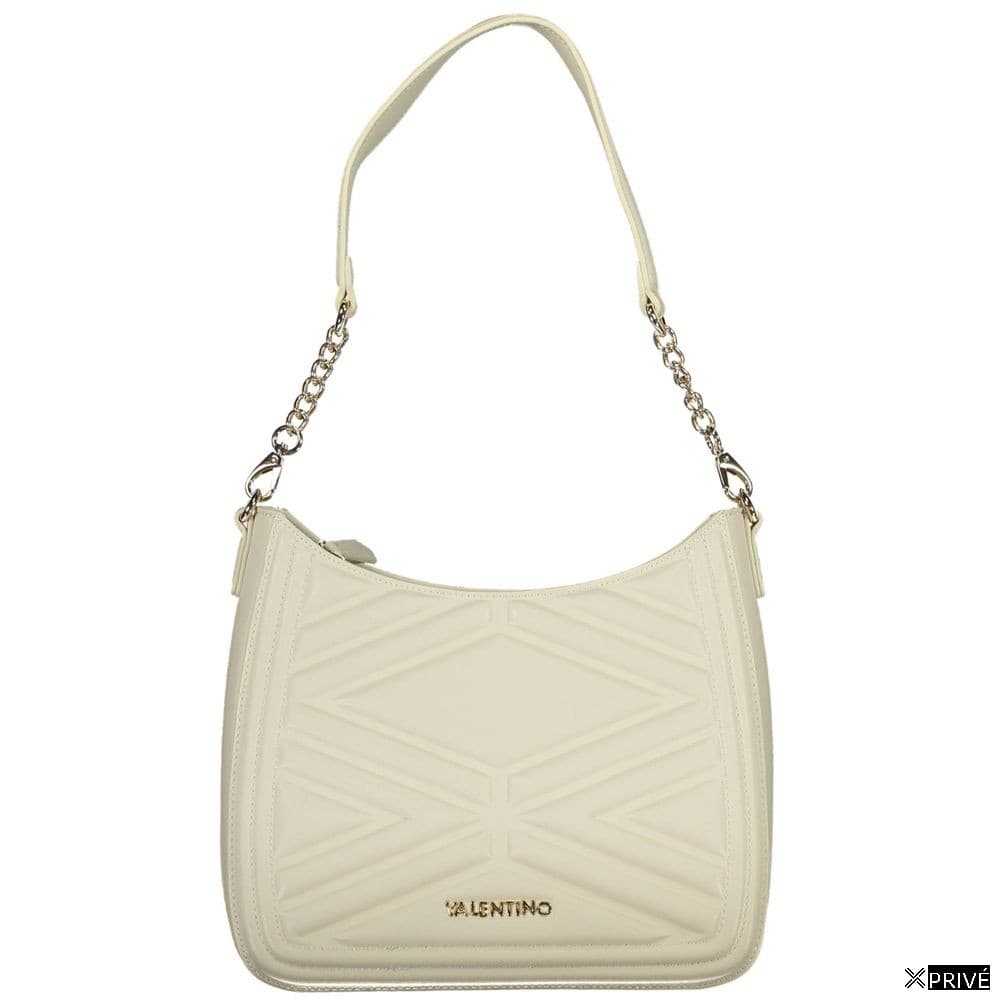 Sac à main beige en Polyethylene — 1