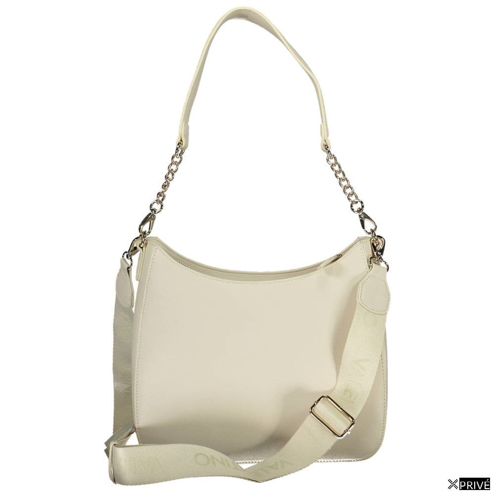 Sac à main beige en Polyethylene — 2