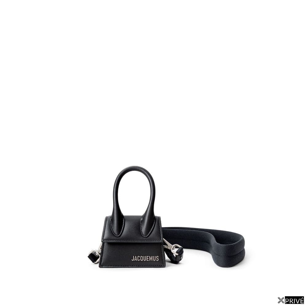 Sac à main en Leather — 1