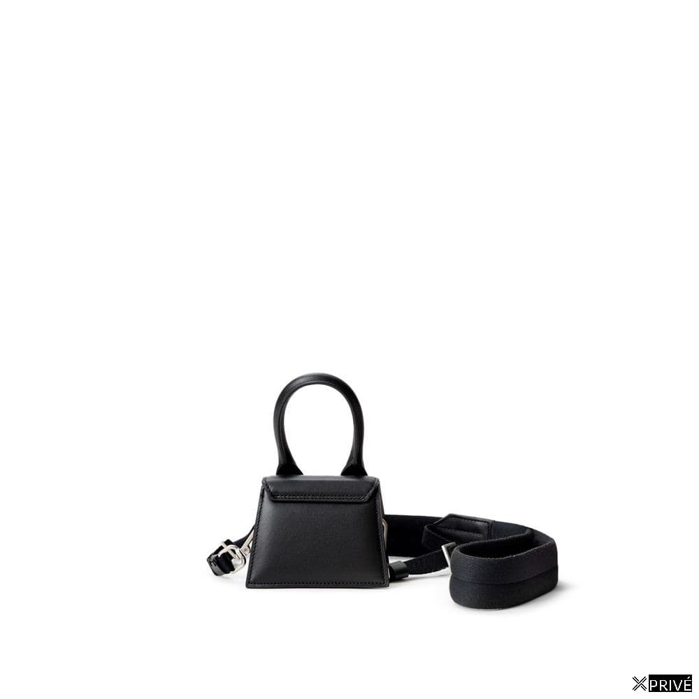 Sac à main en Leather — 2