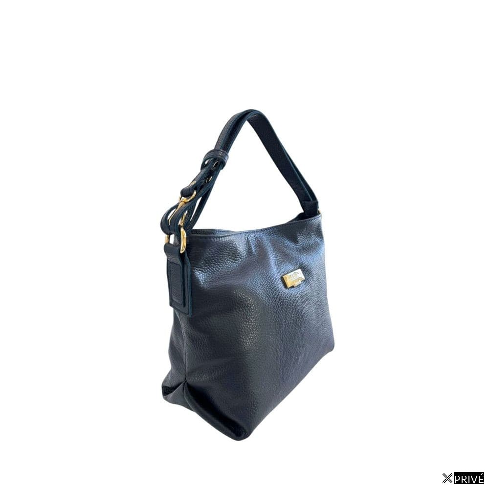 Pochette en Cowhide — 2
