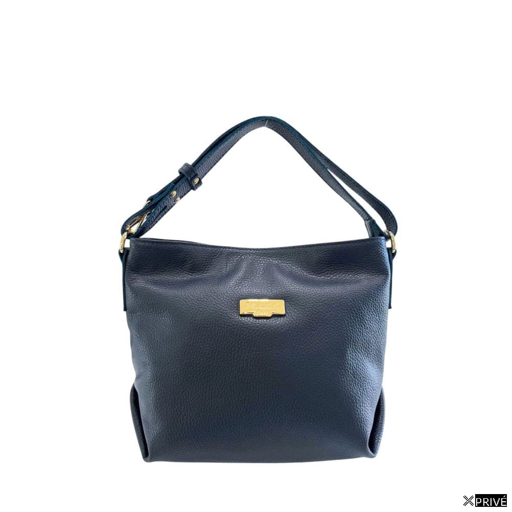 Pochette en Cowhide — 1
