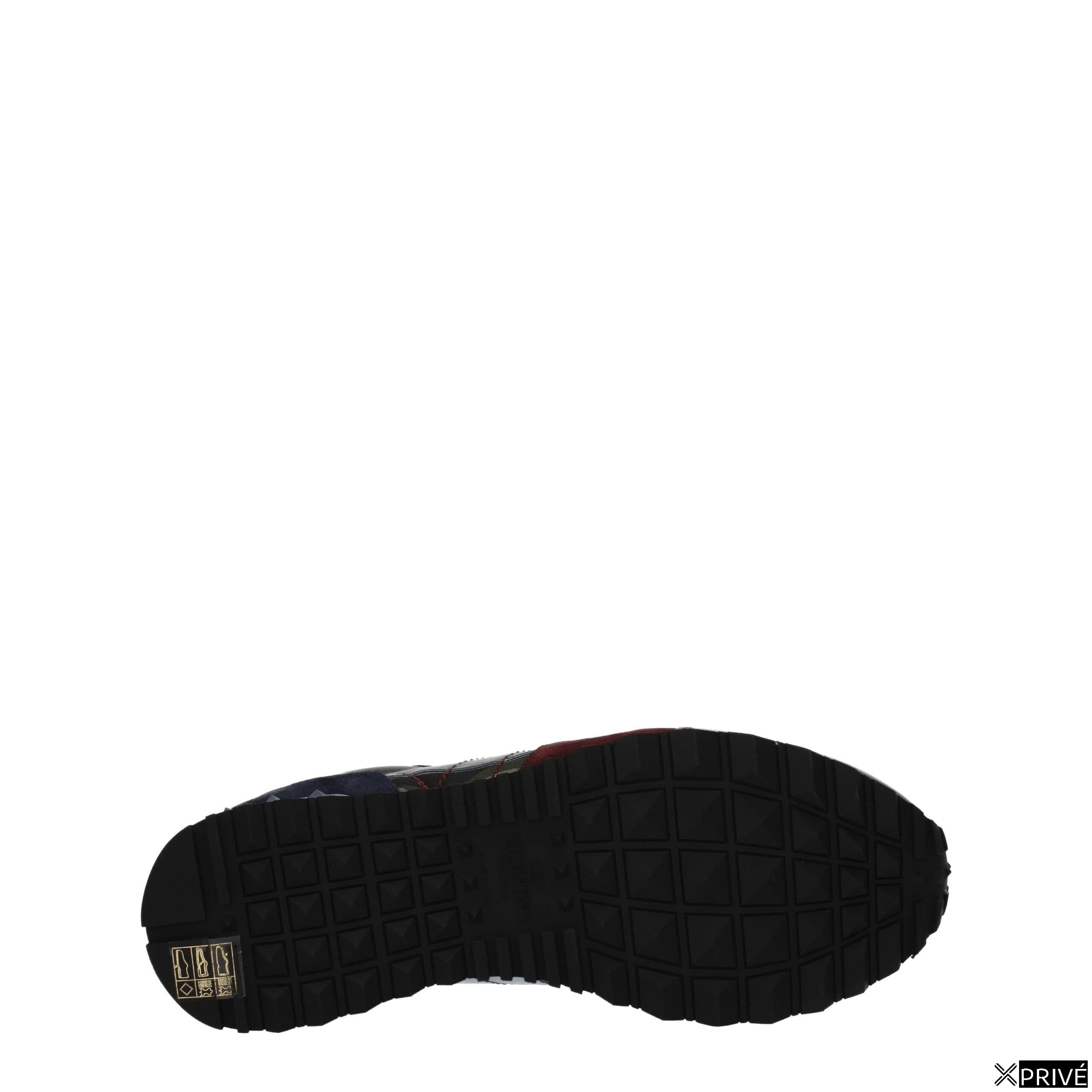 Chaussures de sport en Leather — 5