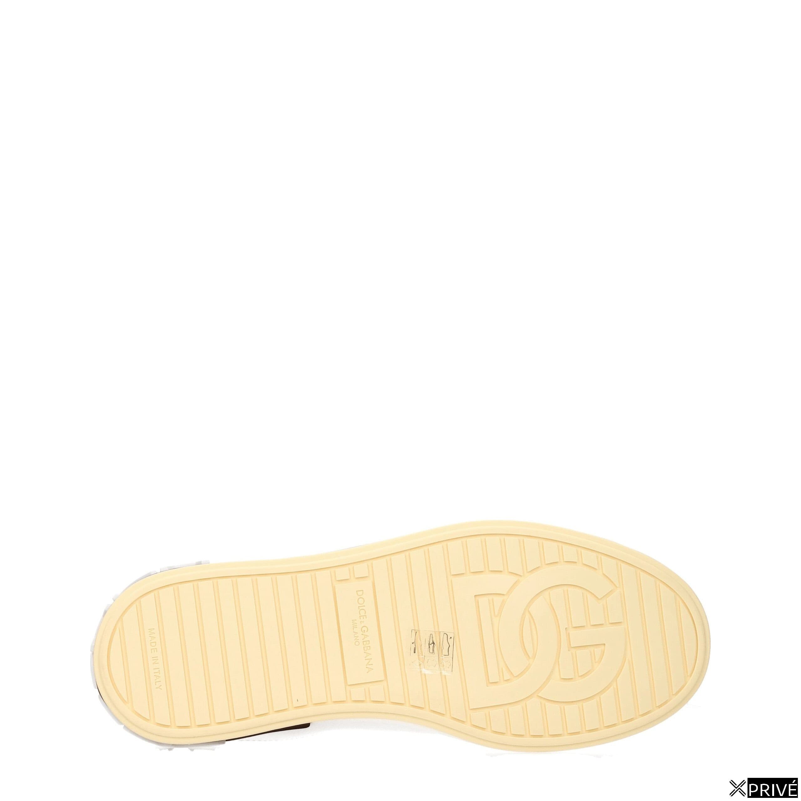 Chaussures de sport en Leather — 5