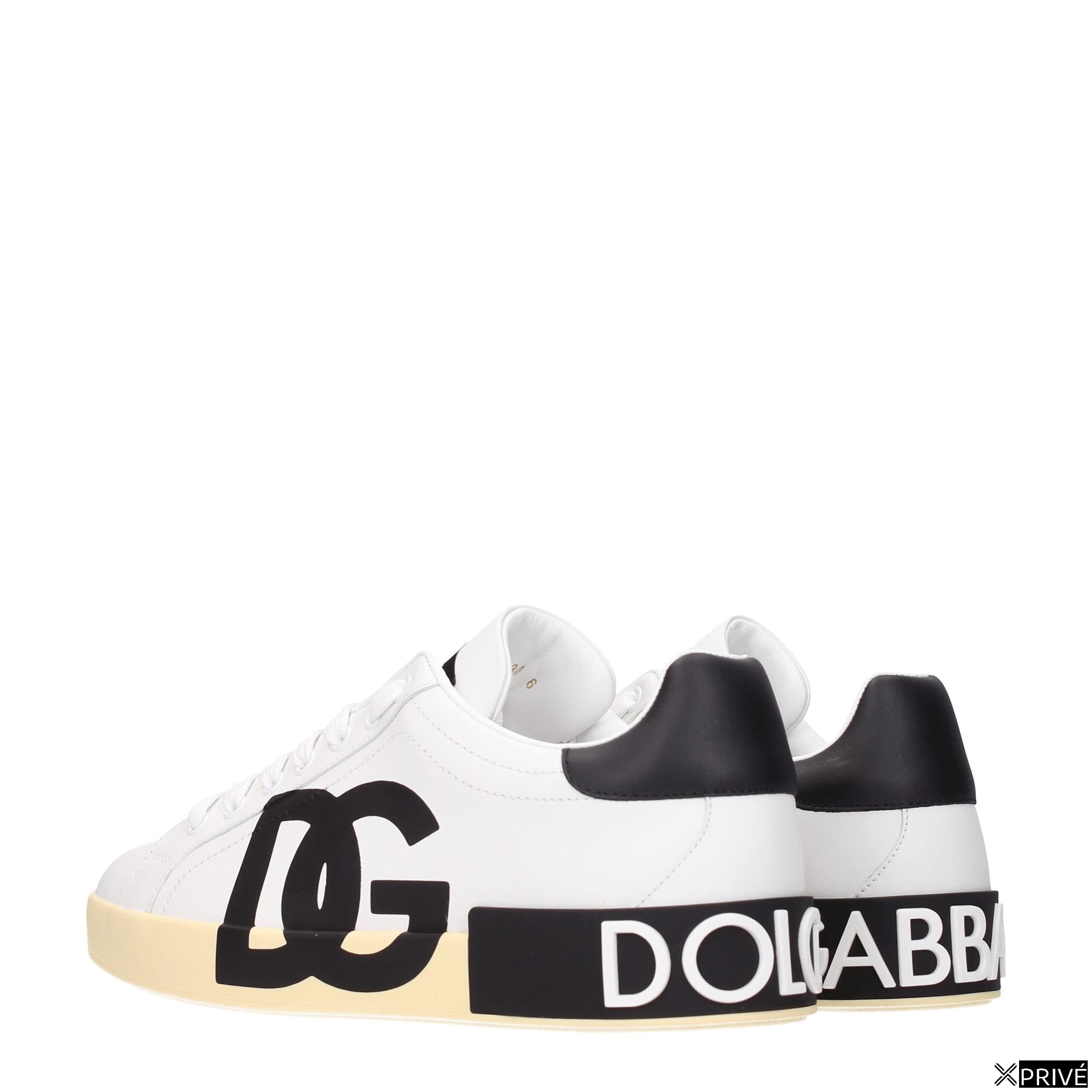 Chaussures de sport en Leather — 4