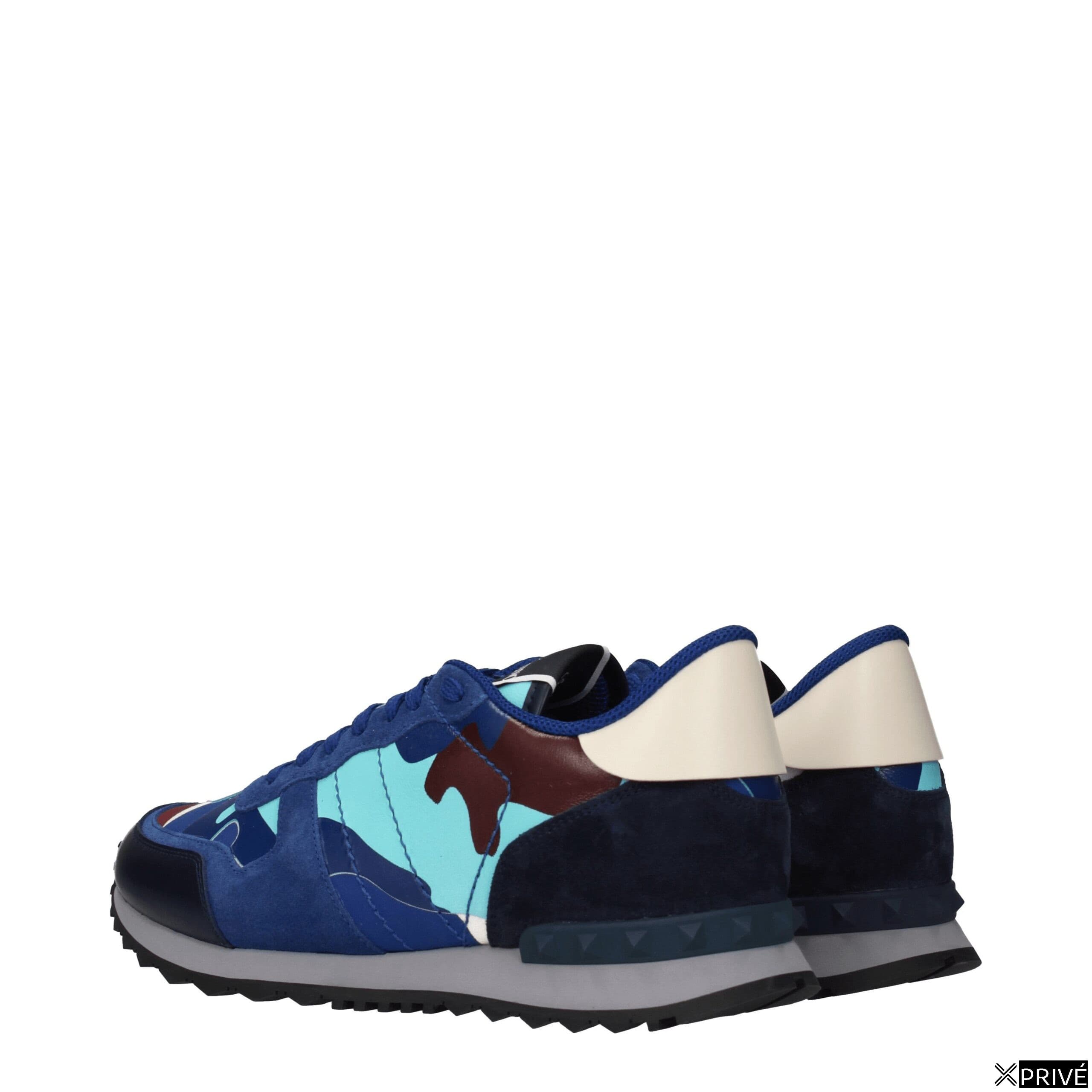 Chaussures de sport en Leather — 4