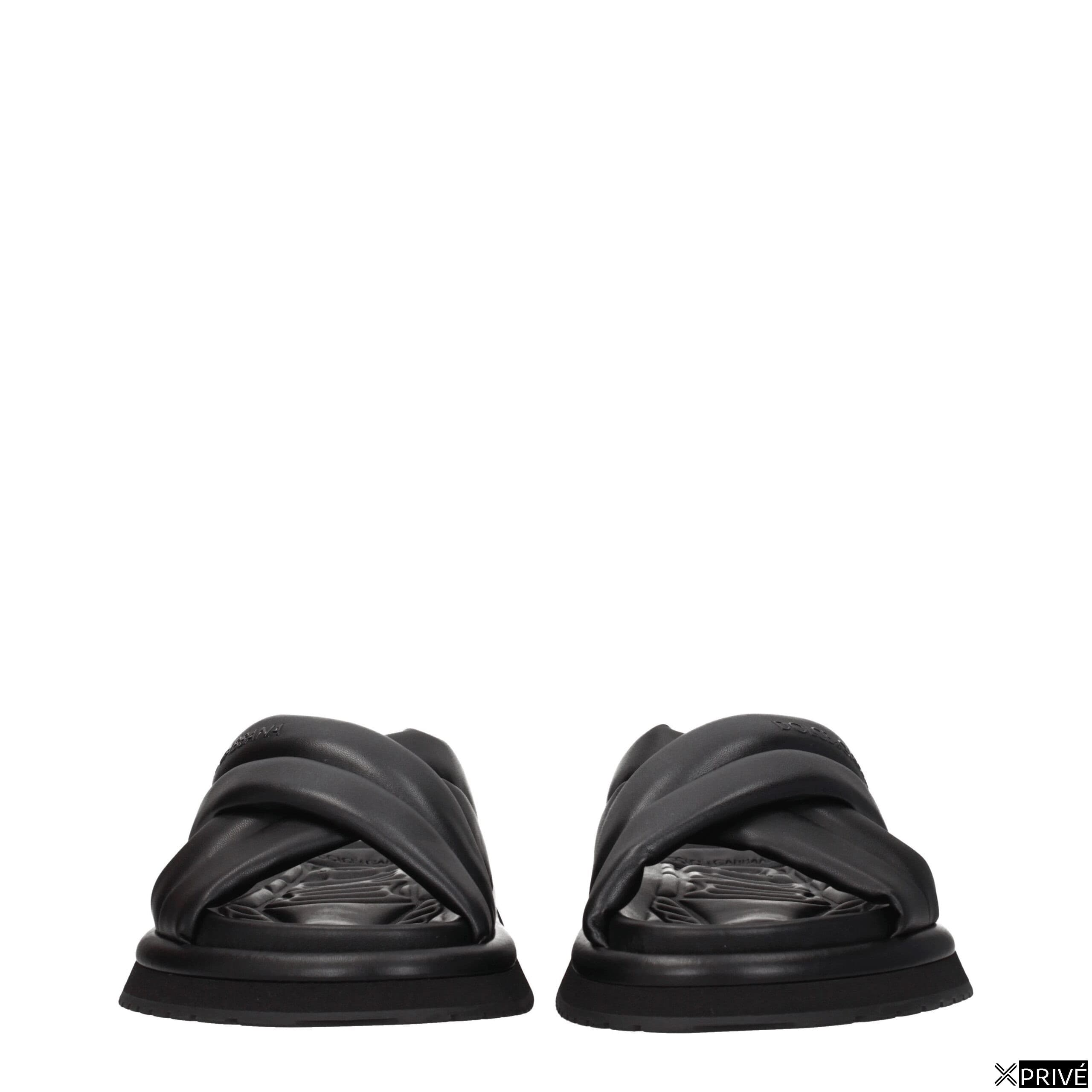 Sandales en Leather — 3