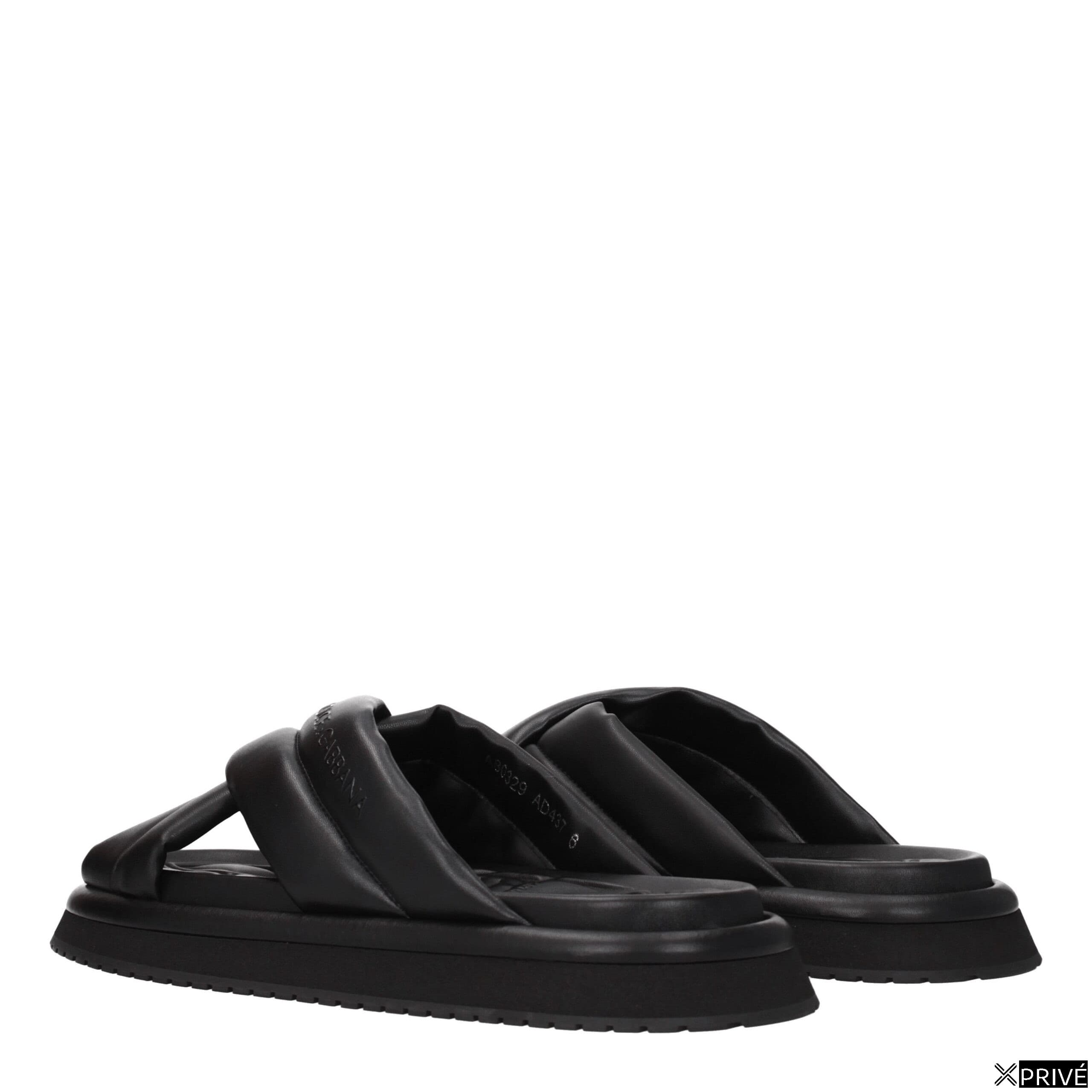 Sandales en Leather — 4