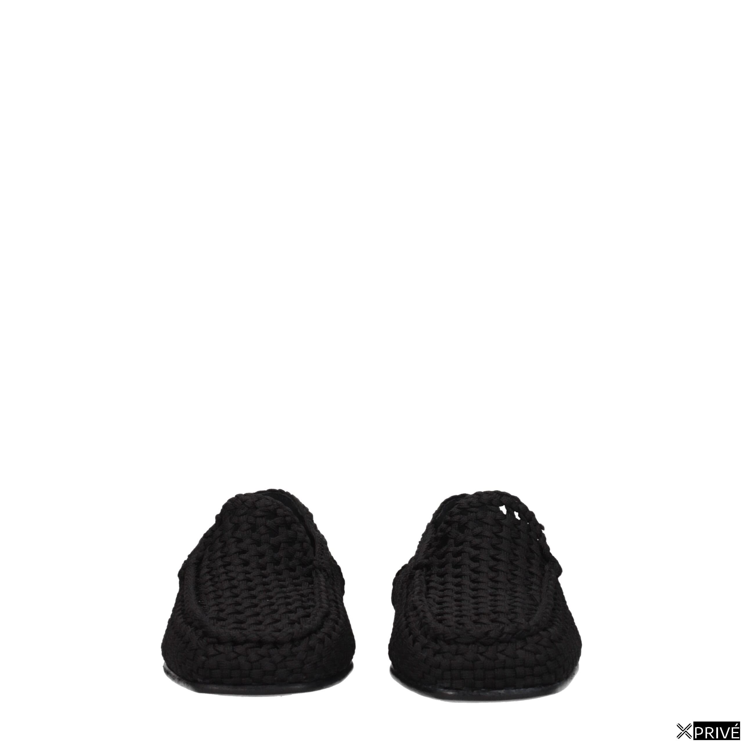 Mocassin en Fabric — 3