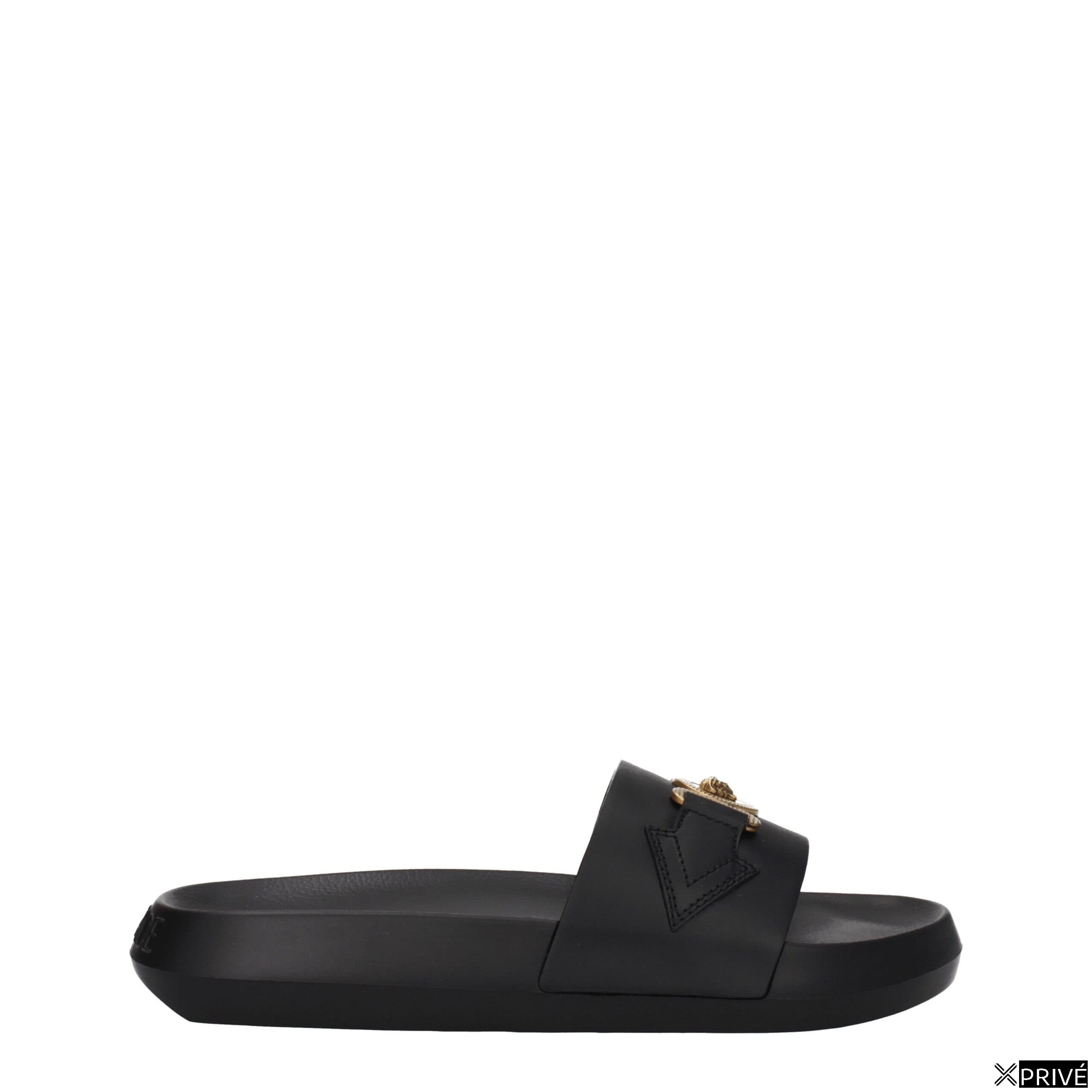 Sandales en Leather — 1